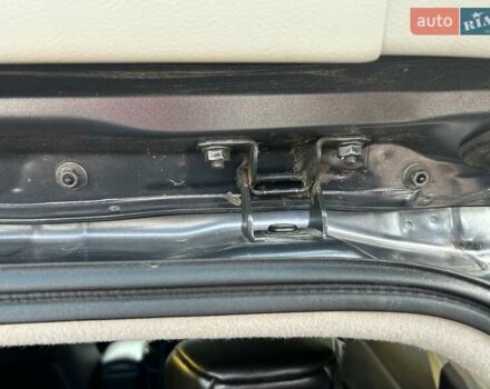 Сірий Ніссан Ліф, об'ємом двигуна 0 л та пробігом 154 тис. км за 8200 $, фото 45 на Automoto.ua