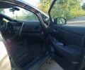 Серый Ниссан Лиф, объемом двигателя 0 л и пробегом 92 тыс. км за 8300 $, фото 5 на Automoto.ua