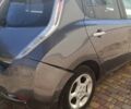 Сірий Ніссан Ліф, об'ємом двигуна 0 л та пробігом 171 тис. км за 7700 $, фото 4 на Automoto.ua
