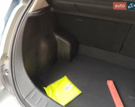 Серый Ниссан Лиф, объемом двигателя 0 л и пробегом 100 тыс. км за 5999 $, фото 54 на Automoto.ua