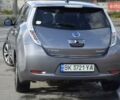Серый Ниссан Лиф, объемом двигателя 0 л и пробегом 96 тыс. км за 7200 $, фото 2 на Automoto.ua