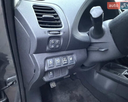 Серый Ниссан Лиф, объемом двигателя 0 л и пробегом 86 тыс. км за 6999 $, фото 22 на Automoto.ua