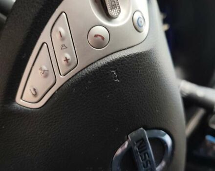 Серый Ниссан Лиф, объемом двигателя 0 л и пробегом 100 тыс. км за 5999 $, фото 32 на Automoto.ua