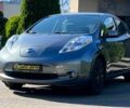 Серый Ниссан Лиф, объемом двигателя 0 л и пробегом 111 тыс. км за 7700 $, фото 2 на Automoto.ua