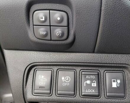 Серый Ниссан Лиф, объемом двигателя 0 л и пробегом 145 тыс. км за 7350 $, фото 31 на Automoto.ua