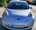 Сірий Ніссан Ліф, об'ємом двигуна 0 л та пробігом 148 тис. км за 5400 $, фото 1 на Automoto.ua