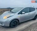 Серый Ниссан Лиф, объемом двигателя 0 л и пробегом 120 тыс. км за 5700 $, фото 1 на Automoto.ua
