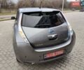 Серый Ниссан Лиф, объемом двигателя 0 л и пробегом 100 тыс. км за 5999 $, фото 20 на Automoto.ua