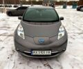 Сірий Ніссан Ліф, об'ємом двигуна 0 л та пробігом 157 тис. км за 10300 $, фото 1 на Automoto.ua