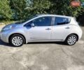 Сірий Ніссан Ліф, об'ємом двигуна 0 л та пробігом 148 тис. км за 5400 $, фото 7 на Automoto.ua
