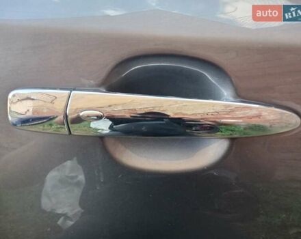 Сірий Ніссан Ліф, об'ємом двигуна 0 л та пробігом 142 тис. км за 7200 $, фото 37 на Automoto.ua