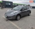 Серый Ниссан Лиф, объемом двигателя 0 л и пробегом 165 тыс. км за 6300 $, фото 1 на Automoto.ua