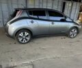 Сірий Ніссан Ліф, об'ємом двигуна 0 л та пробігом 103 тис. км за 7200 $, фото 2 на Automoto.ua