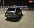 Серый Ниссан Лиф, объемом двигателя 0 л и пробегом 116 тыс. км за 6700 $, фото 4 на Automoto.ua