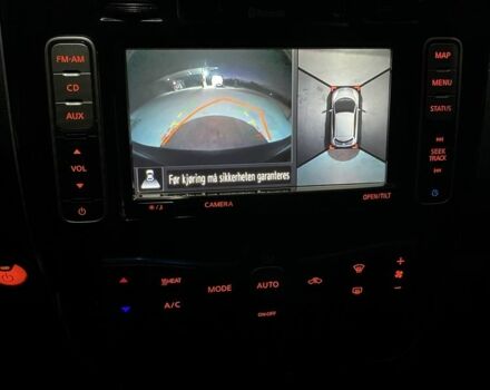 Сірий Ніссан Ліф, об'ємом двигуна 0 л та пробігом 131 тис. км за 6550 $, фото 21 на Automoto.ua