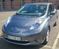 Сірий Ніссан Ліф, об'ємом двигуна 0 л та пробігом 81 тис. км за 7800 $, фото 10 на Automoto.ua