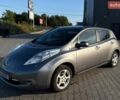 Сірий Ніссан Ліф, об'ємом двигуна 0 л та пробігом 137 тис. км за 6700 $, фото 1 на Automoto.ua