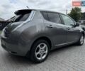 Серый Ниссан Лиф, объемом двигателя 0 л и пробегом 159 тыс. км за 6700 $, фото 14 на Automoto.ua