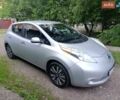 Сірий Ніссан Ліф, об'ємом двигуна 0 л та пробігом 150 тис. км за 4950 $, фото 1 на Automoto.ua