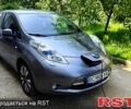 Серый Ниссан Лиф, объемом двигателя 80 л и пробегом 103 тыс. км за 7749 $, фото 1 на Automoto.ua