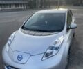 Серый Ниссан Лиф, объемом двигателя 0 л и пробегом 100 тыс. км за 8500 $, фото 1 на Automoto.ua