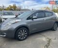 Сірий Ніссан Ліф, об'ємом двигуна 0 л та пробігом 186 тис. км за 6700 $, фото 1 на Automoto.ua