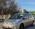 Сірий Ніссан Ліф, об'ємом двигуна 0 л та пробігом 113 тис. км за 6500 $, фото 1 на Automoto.ua