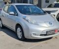 Сірий Ніссан Ліф, об'ємом двигуна 0 л та пробігом 77 тис. км за 7540 $, фото 5 на Automoto.ua
