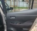 Серый Ниссан Лиф, объемом двигателя 0 л и пробегом 126 тыс. км за 7500 $, фото 78 на Automoto.ua