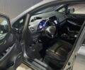 Сірий Ніссан Ліф, об'ємом двигуна 0 л та пробігом 131 тис. км за 6550 $, фото 7 на Automoto.ua
