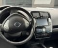 Сірий Ніссан Ліф, об'ємом двигуна 0 л та пробігом 113 тис. км за 6500 $, фото 7 на Automoto.ua