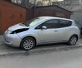 Серый Ниссан Лиф, объемом двигателя 0 л и пробегом 80 тыс. км за 4300 $, фото 1 на Automoto.ua