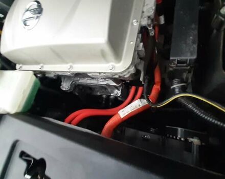 Серый Ниссан Лиф, объемом двигателя 0 л и пробегом 129 тыс. км за 7100 $, фото 26 на Automoto.ua