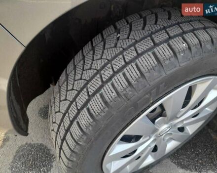 Серый Ниссан Лиф, объемом двигателя 0 л и пробегом 134 тыс. км за 8499 $, фото 7 на Automoto.ua