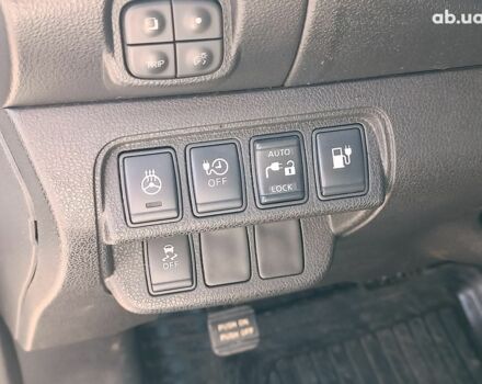 Сірий Ніссан Ліф, об'ємом двигуна 0 л та пробігом 77 тис. км за 7540 $, фото 20 на Automoto.ua