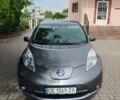 Серый Ниссан Лиф, объемом двигателя 0 л и пробегом 82 тыс. км за 7600 $, фото 5 на Automoto.ua