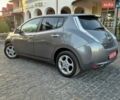 Серый Ниссан Лиф, объемом двигателя 0 л и пробегом 130 тыс. км за 6500 $, фото 1 на Automoto.ua