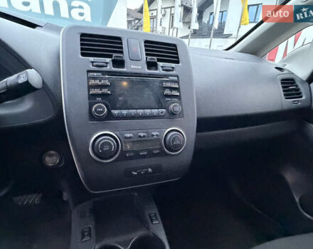 Серый Ниссан Лиф, объемом двигателя 0 л и пробегом 86 тыс. км за 6999 $, фото 24 на Automoto.ua