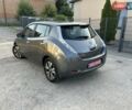 Сірий Ніссан Ліф, об'ємом двигуна 0 л та пробігом 154 тис. км за 8200 $, фото 6 на Automoto.ua