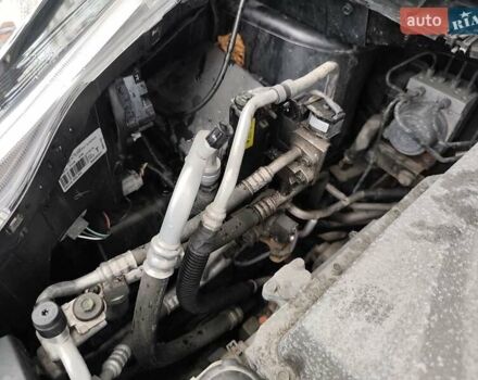 Серый Ниссан Лиф, объемом двигателя 0 л и пробегом 100 тыс. км за 5999 $, фото 71 на Automoto.ua