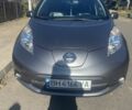 Серый Ниссан Лиф, объемом двигателя 0 л и пробегом 160 тыс. км за 7000 $, фото 1 на Automoto.ua