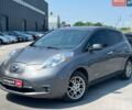 Серый Ниссан Лиф, объемом двигателя 0 л и пробегом 170 тыс. км за 7490 $, фото 1 на Automoto.ua