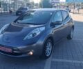 Серый Ниссан Лиф, объемом двигателя 0 л и пробегом 154 тыс. км за 6550 $, фото 1 на Automoto.ua
