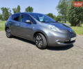 Сірий Ніссан Ліф, об'ємом двигуна 0 л та пробігом 155 тис. км за 7199 $, фото 7 на Automoto.ua