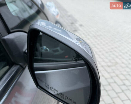 Серый Ниссан Лиф, объемом двигателя 0 л и пробегом 86 тыс. км за 6999 $, фото 19 на Automoto.ua