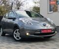 Серый Ниссан Лиф, объемом двигателя 0 л и пробегом 151 тыс. км за 5450 $, фото 1 на Automoto.ua