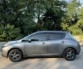 Серый Ниссан Лиф, объемом двигателя 0 л и пробегом 200 тыс. км за 6900 $, фото 4 на Automoto.ua