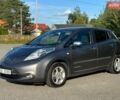 Серый Ниссан Лиф, объемом двигателя 0 л и пробегом 126 тыс. км за 7300 $, фото 1 на Automoto.ua