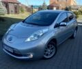 Серый Ниссан Лиф, объемом двигателя 0 л и пробегом 103 тыс. км за 7999 $, фото 1 на Automoto.ua