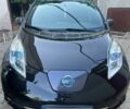 Серый Ниссан Лиф, объемом двигателя 0 л и пробегом 200 тыс. км за 3600 $, фото 1 на Automoto.ua